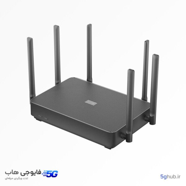 خرید روتر شیائومی مدل AX3200