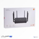 جعبه روتر شیائومی مدل AX3200
