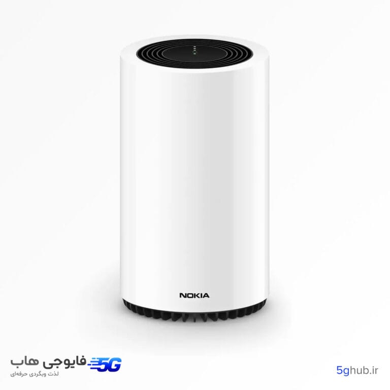 خرید مودم نوکیا 3.2 - Nokia 3.5 5g استوک