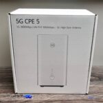 مودم Huawei H155-381 5G CPE 5 - تصویر 5