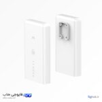 مودم فضای باز ZTE MC7010 5G + روتر WiFi6