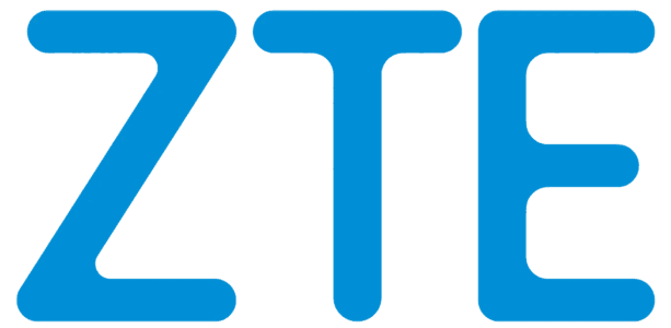 ZTE logo