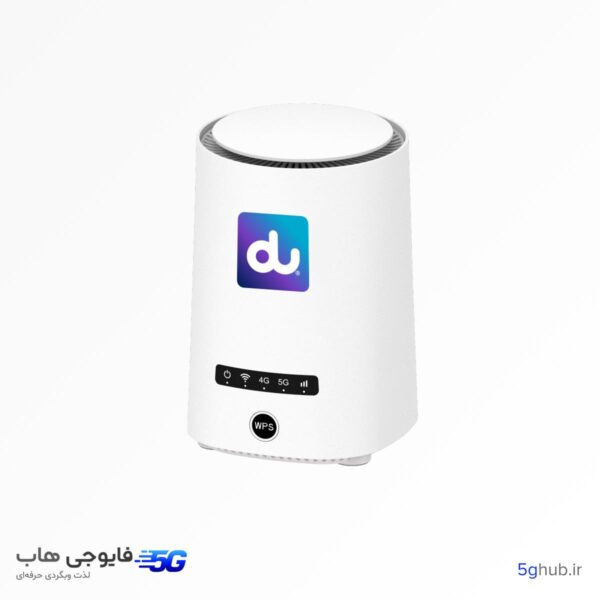 خرید مودم 5g مدل zlt du kj33 رو