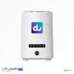 مودم ZLT KJ33 4G/5G برند DU - Image 2