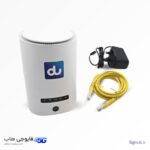 مودم 5g مدل zlt kj33 متعلقات
