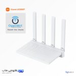 روتر بی‌سیم Xiaomi AX3000T OpenWRT