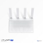 روتر بی‌سیم Xiaomi AX3000T OpenWRT - Image 2