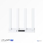 روتر بی‌سیم Xiaomi AX3000T OpenWRT - Image 3