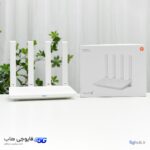 روتر بی‌سیم Xiaomi AX3000T OpenWRT - Image 4