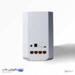 مودم آنلاک ZLT x28v Pro 4G/5G/TD-LTE برند DU - Image 2