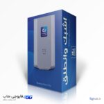 مودم آنلاک ZLT x28v Pro 4G/5G/TD-LTE برند DU