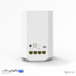 مودم آنلاک ZLT x28 Pro 4G/5G/TD-LTE برند DU - Image 2